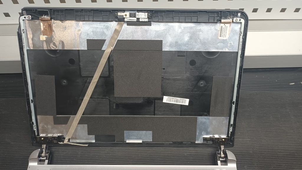 HP ProBook 430 G3, Intel Laptop Chassis - Used, No Battery, RAM, SSD, Back Cover