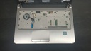 HP ProBook 430 G3, Intel Laptop Chassis - Used, No Battery, RAM, SSD, Back Cover