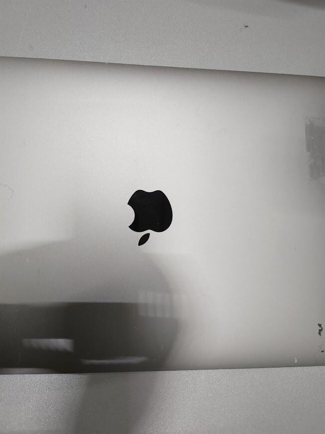 Apple MacBook Pro Laptop Not Tested