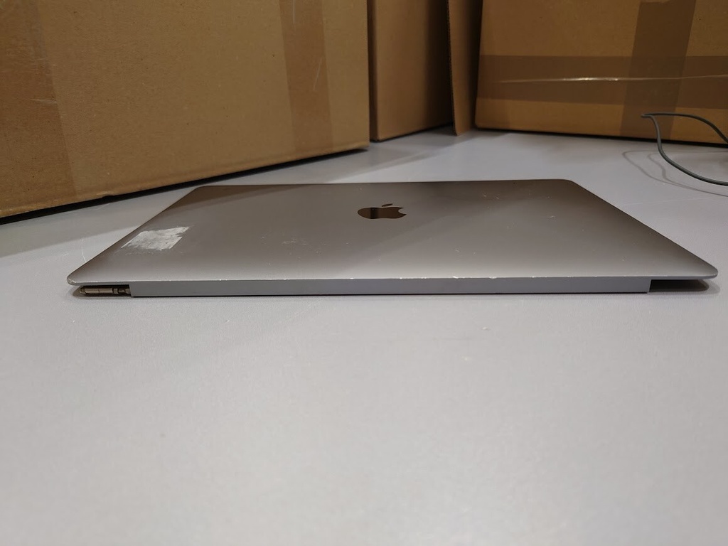Apple MacBook Pro Laptop Not Tested