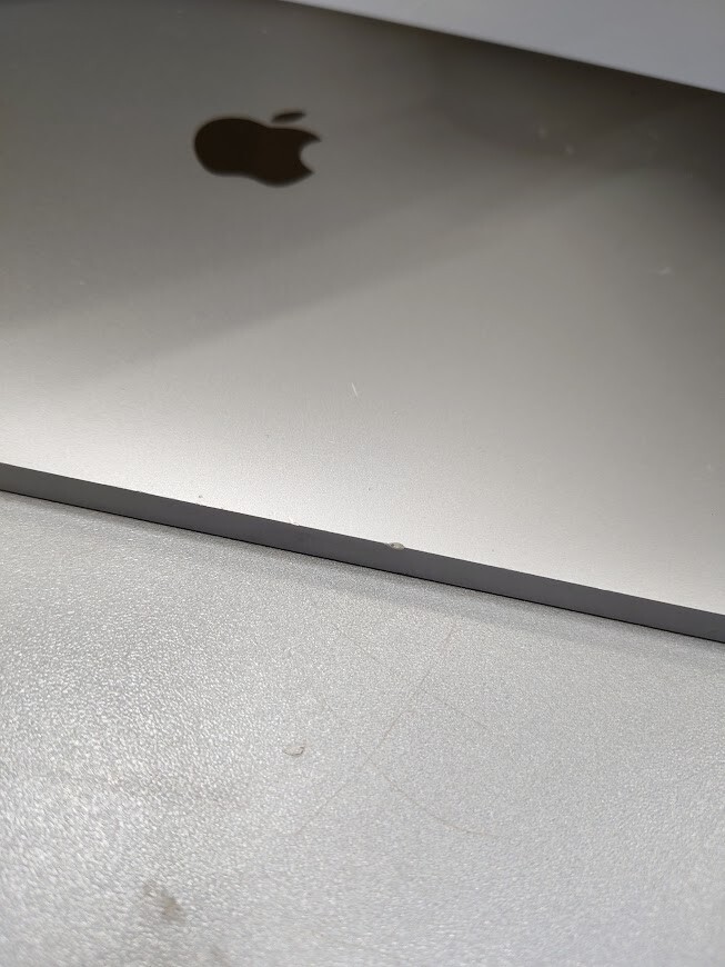 Apple MacBook Pro Laptop Not Tested