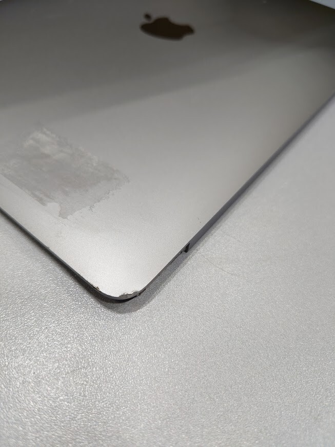 Apple MacBook Pro Laptop Not Tested