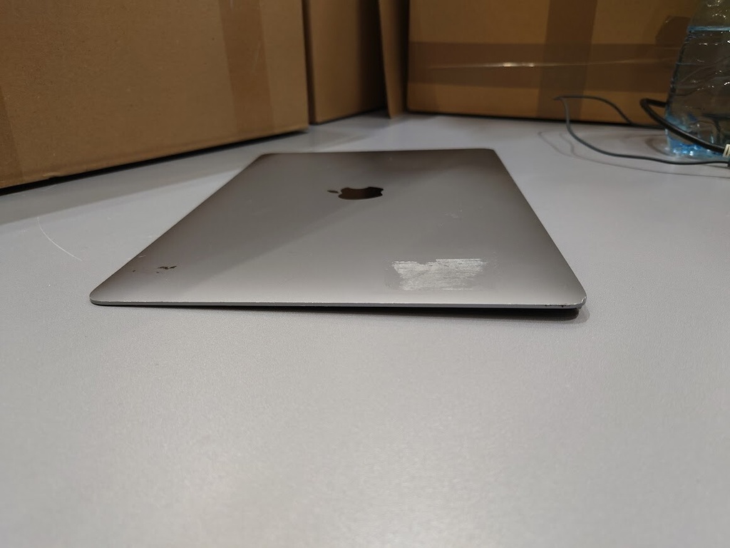 Apple MacBook Pro Laptop Not Tested