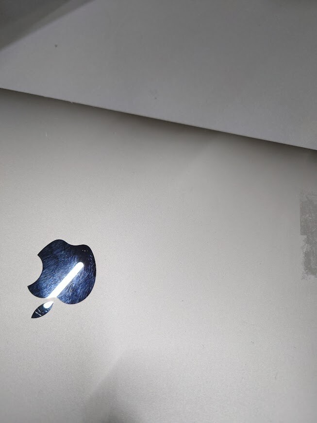 Apple MacBook Pro Laptop Not Tested