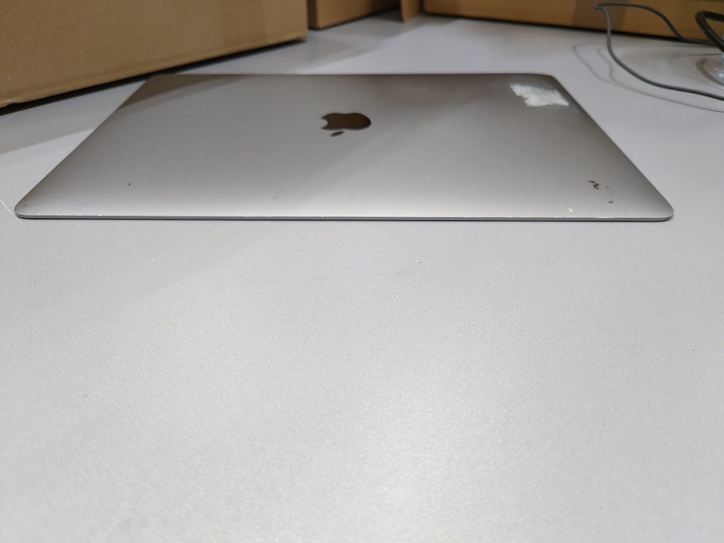 Apple MacBook Pro Laptop Not Tested