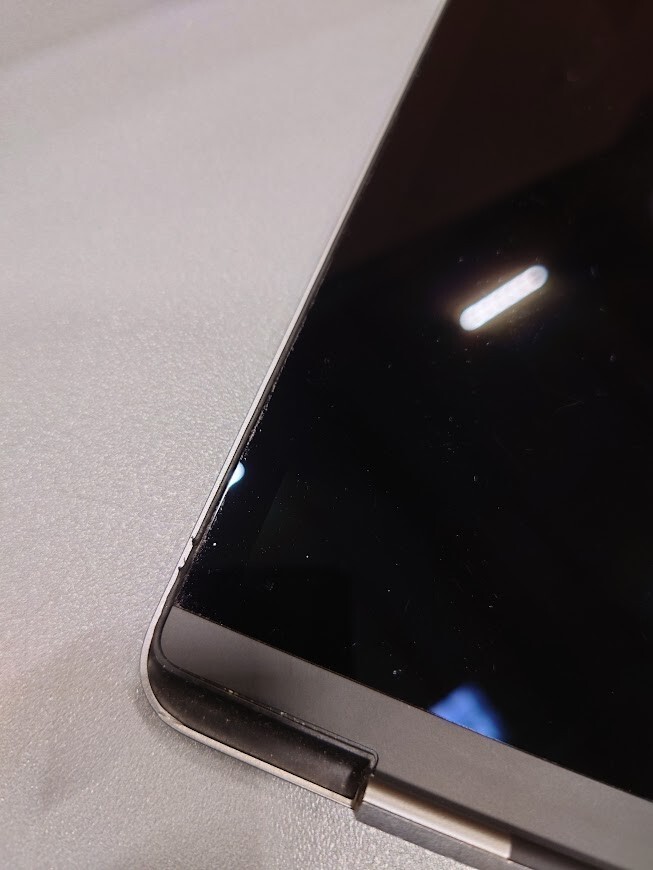 Apple MacBook Pro Laptop Not Tested