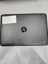 HP Chromebook 14 G4 - Intel Celeron N2840, 16GB eMMC, 2GB RAM, LCD Defect