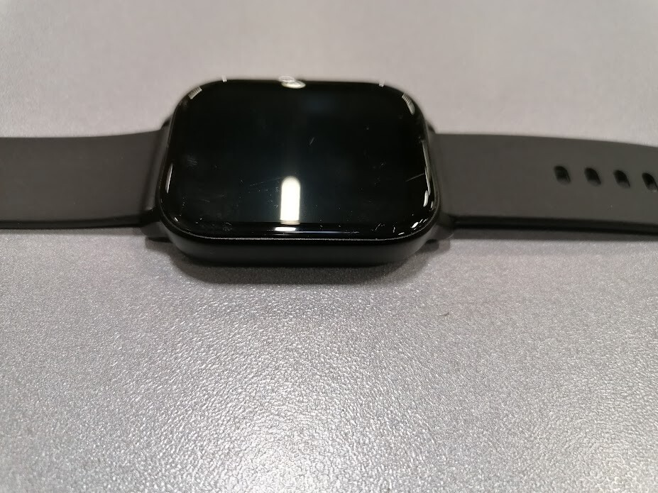 Triacle TRIARENA1BK Smartwatch Black Used, Not Tested