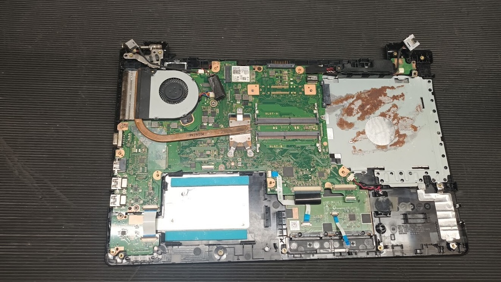 Dynabook Portege X30-F - Used, Working, No SSD/HDD, RAM, Battery, or Screen