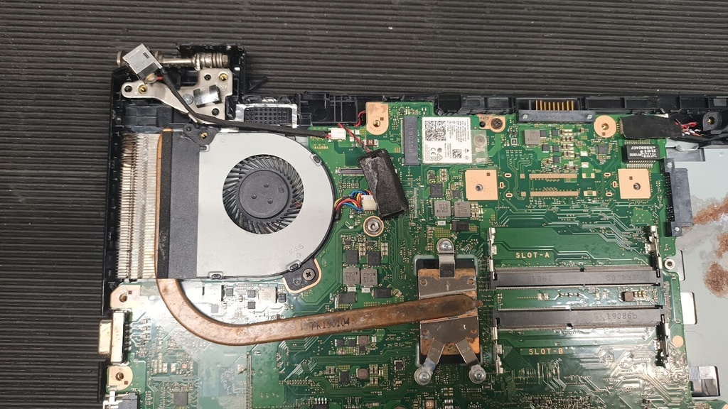 Dynabook Portege X30-F - Used, Working, No SSD/HDD, RAM, Battery, or Screen