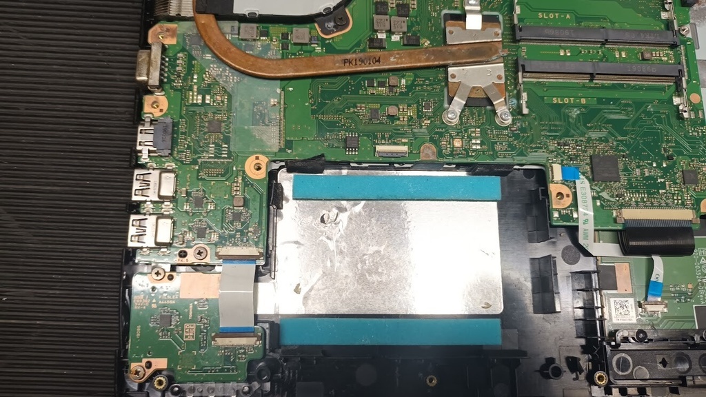 Dynabook Portege X30-F - Used, Working, No SSD/HDD, RAM, Battery, or Screen