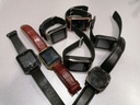 LOT OF 7 Various Models Smartwatches Not Tested