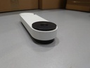 Google Nest Doorbell GWX3T Wireless White Used Not Working For Parts Without Box
