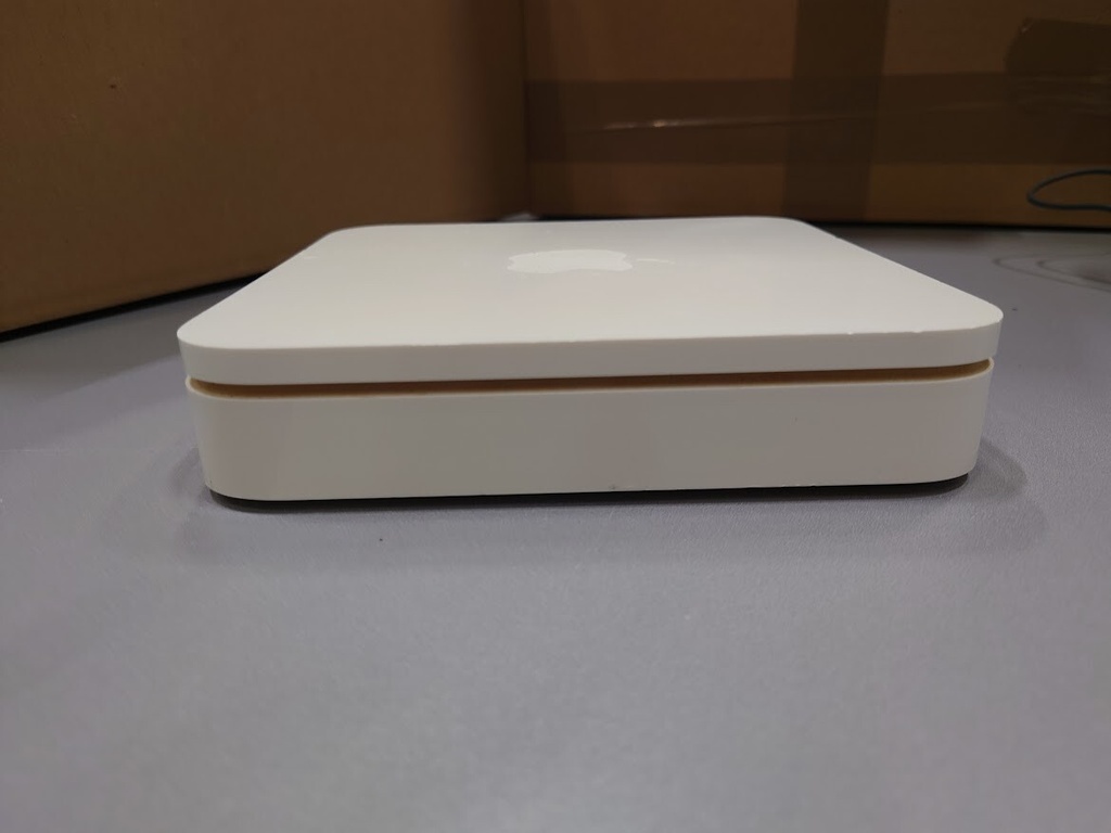Apple A1354 Airport Extreme 802.11n Base Station 4th Generation Used Working