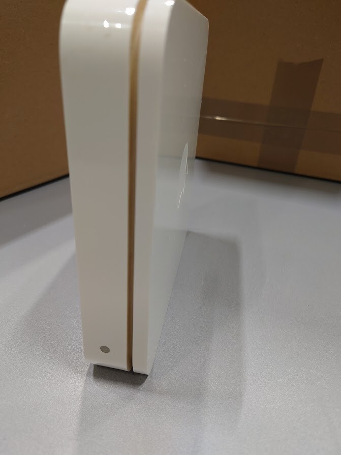 Apple A1354 Airport Extreme 802.11n Base Station 4th Generation Used Working