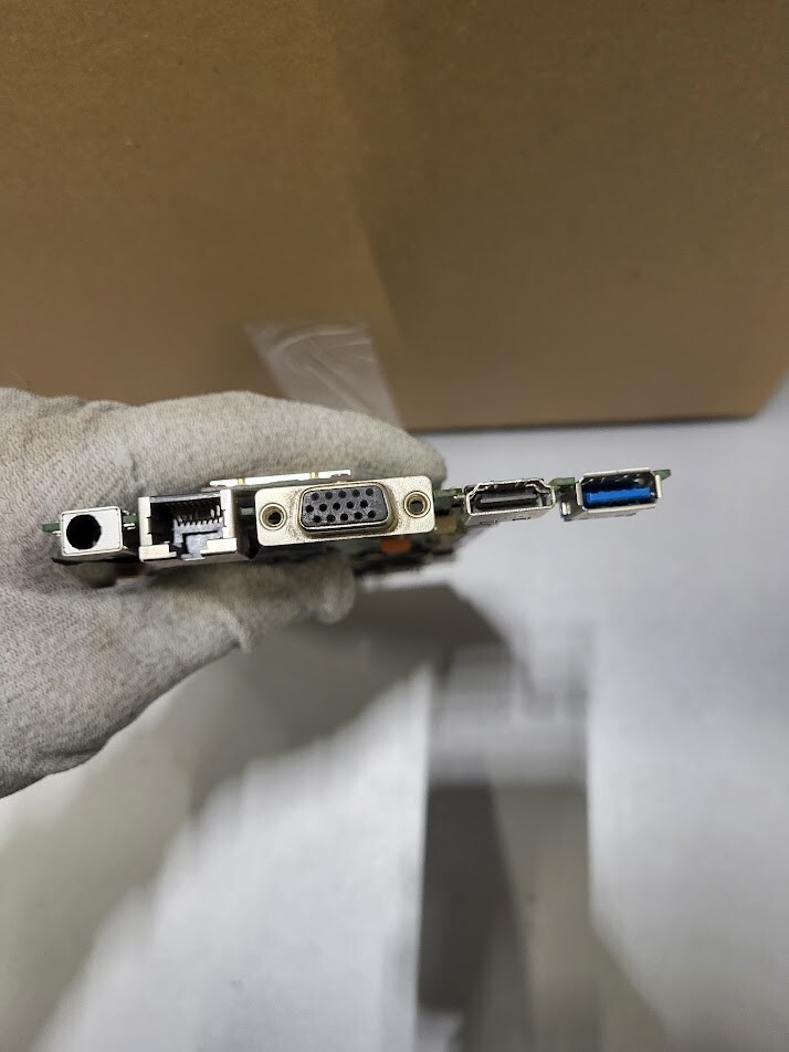 ASUS G53SX Motherboard - GTX 560M Untested For Parts/Repair