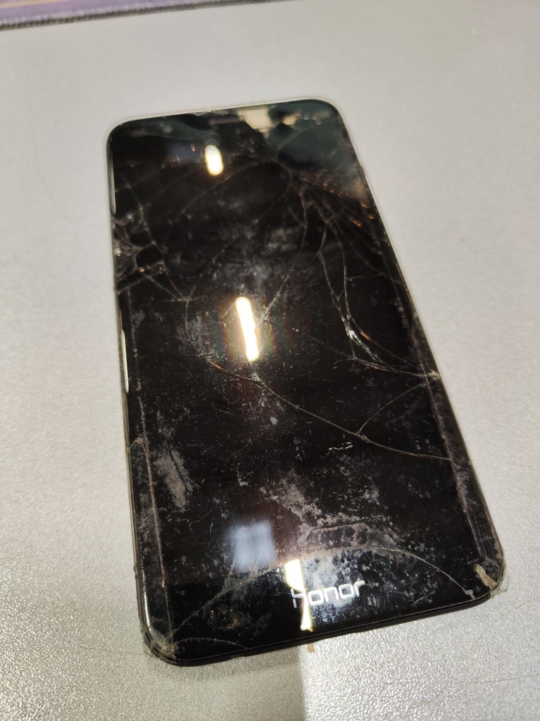 Honor 9 Lite Smartphone 32GB 3GB RAM Broken Screen LCD Not Working