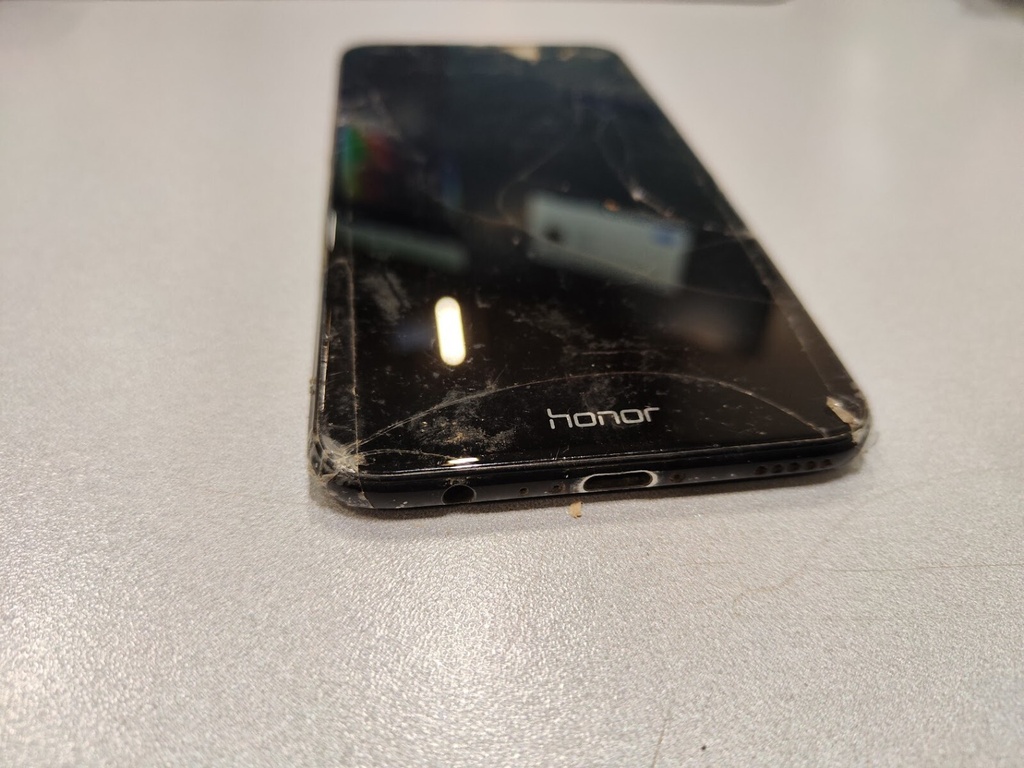 Honor 9 Lite Smartphone 32GB 3GB RAM Broken Screen LCD Not Working