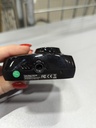 Rollei Racy Full HD Dash Cam - Used, Untested, Compact Design