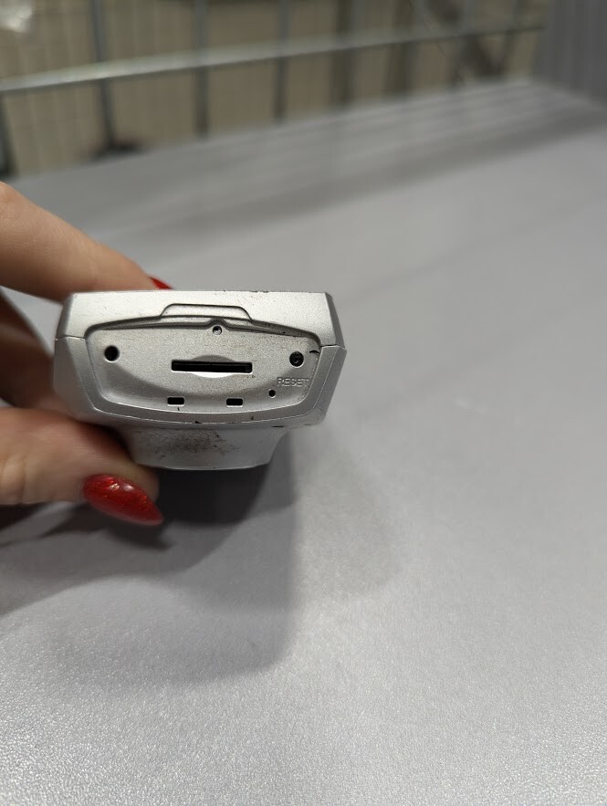 Somikon Compact Full HD Dash Cam - Used, Untested, No Accessories