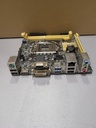 ASUS H81I-PLUS Mini-ITX Motherboard - Non-Functional For Parts or Repair
