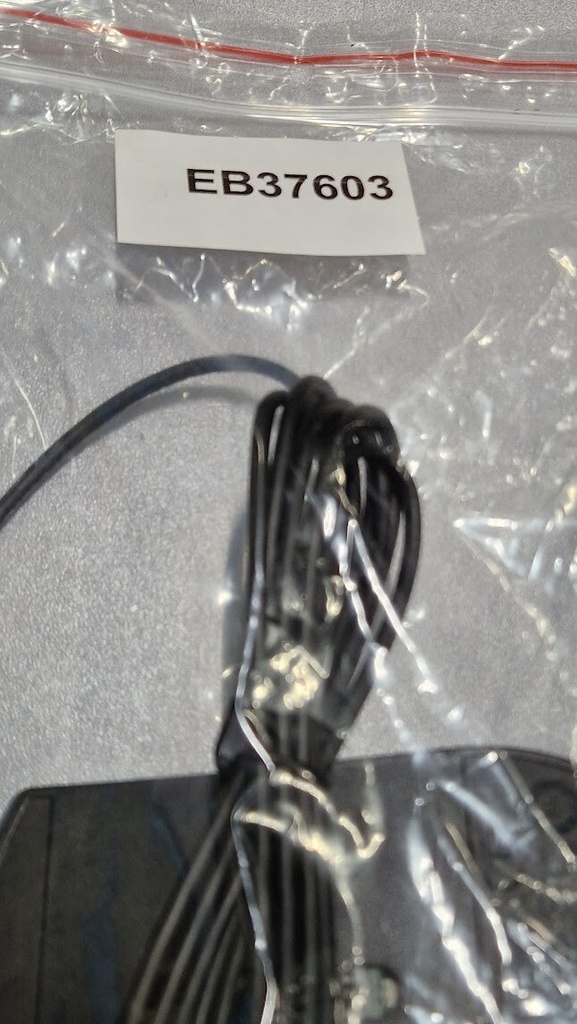 Lenovo EMS-537A USB Wired Mouse Reliable 3-Button Design Used Working