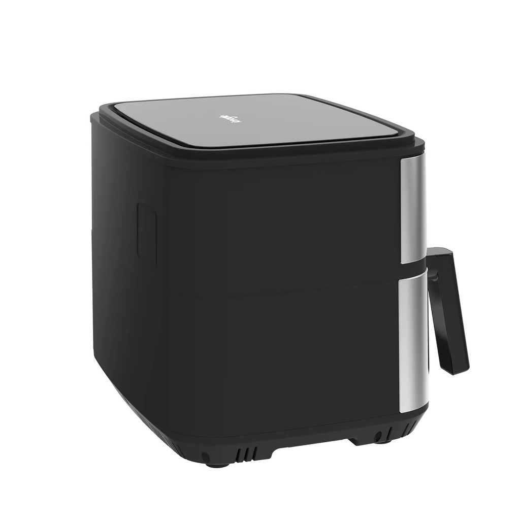 Iceagle Hot Air Fryer Double Zone Hot Air Fryer KDF-5515DT 10L 2600W New