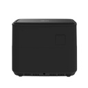 Iceagle Hot Air Fryer Double Zone Hot Air Fryer KDF-5515DT 10L 2600W New