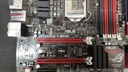 ASUS MAXIMUS V GENE DDR3, LGA1155, Micro ATX, Used, Not Working, For Parts