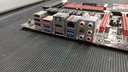 ASUS MAXIMUS V GENE DDR3, LGA1155, Micro ATX, Used, Not Working, For Parts