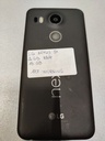 LG Nexus 5X 16GB Smartphone Black Not Working Untested For Parts