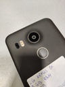 LG Nexus 5X 16GB Smartphone Black Not Working Untested For Parts