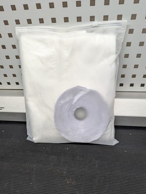 DUUX Coolseal - Good Condition, No Box, Efficient Cooling Solution