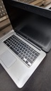 HP ChromeBook 14 G4 Laptop Intel Celeron N2940 Not Working Account For Parts
