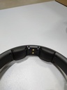 Sony MDR-RF895R Over Ear Headphones Black Not Working For Parts