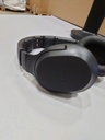 Sony MDR-RF895R Over Ear Headphones Black Not Working For Parts