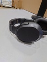 Sony MDR-RF895R Over Ear Headphones Black Not Working For Parts