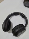 Sony MDR-RF895R Over Ear Headphones Black Not Working For Parts
