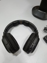 Sony MDR-RF895R Over Ear Headphones Black Not Working For Parts