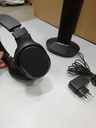 Sony MDR-RF895R Over Ear Headphones Black Not Working For Parts