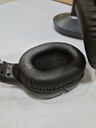 Sony MDR-RF895R Over Ear Headphones Black Not Working For Parts