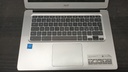 Acer Chromebook 14 - Celeron N3160, 4GB RAM, 32GB eMMC – Non-Working, For Parts