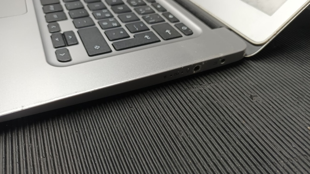 Acer Chromebook 14 - Celeron N3160, 4GB RAM, 32GB eMMC – Non-Working, For Parts