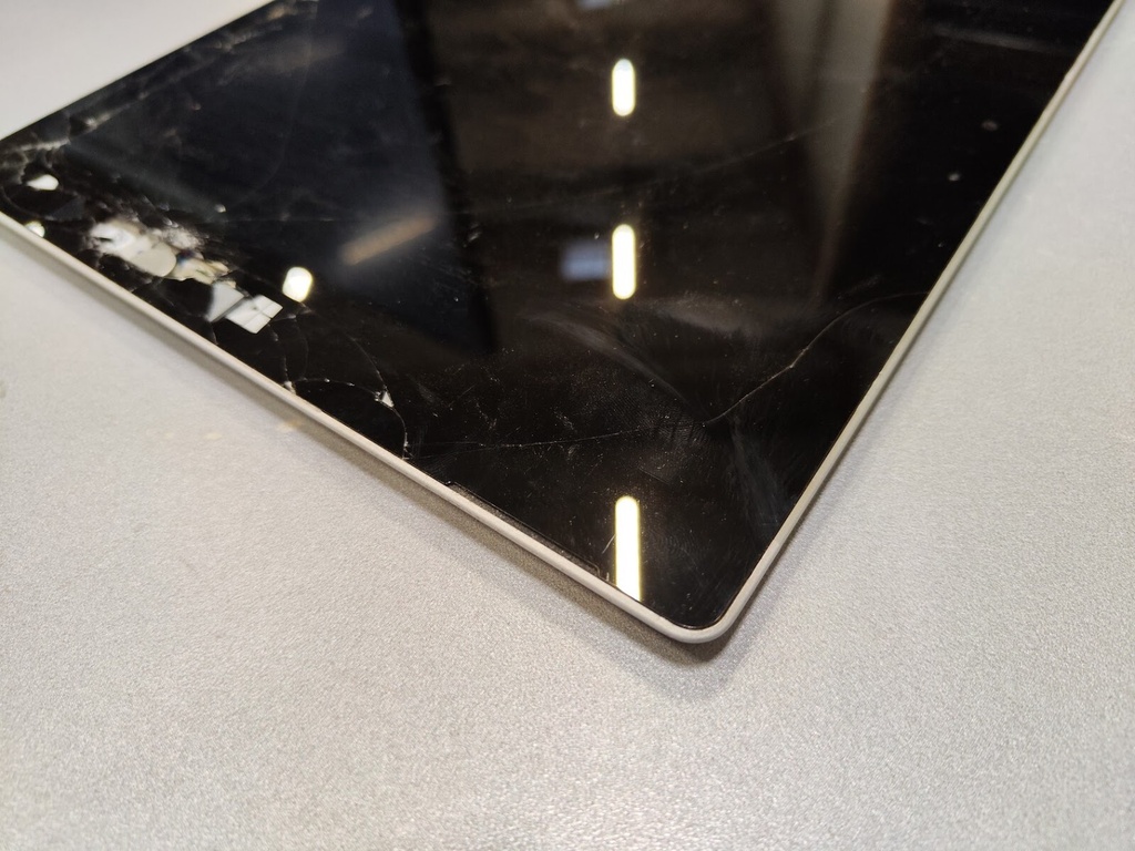 Microsoft Surface 3 1645 64GB 10.8" Cracked Screen OS Error Parts Repair