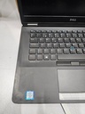Dell Latitude E7470 Laptop Palmrest & Display - No Motherboard, Buttons Missing
