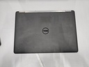 Dell Latitude E7470 Laptop Palmrest & Display - No Motherboard, Buttons Missing