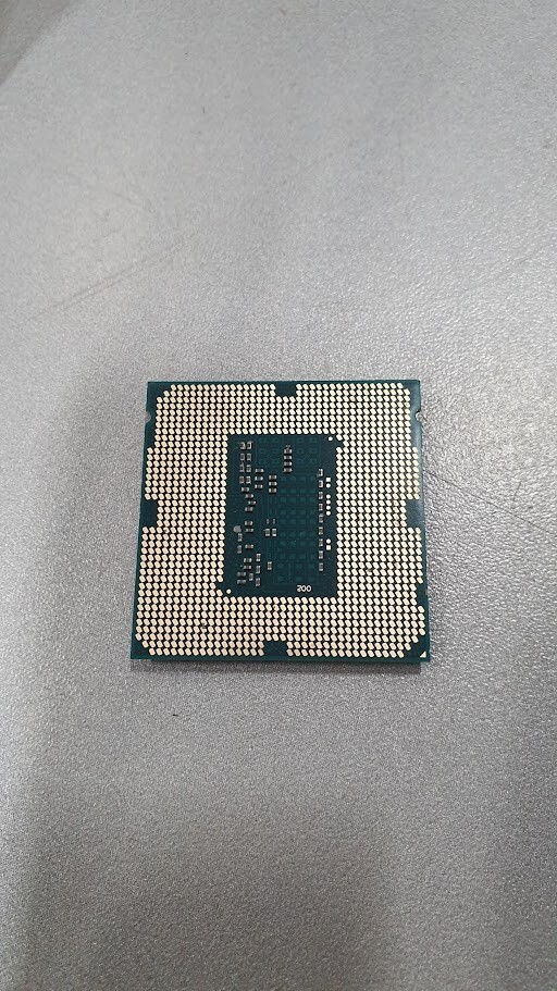 Intel Core i5-4430S 2.7GHz SR14M Processor Socket 1150 CPU Used