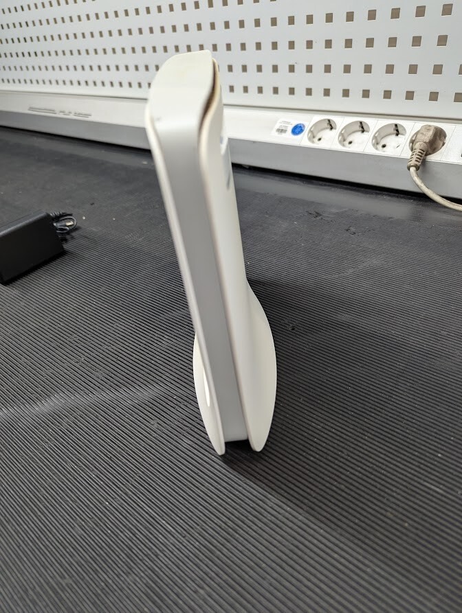 Huawei E5186s-22A E5186 4G LTE Wireless Router LTE CAT 6 300Mbps Used