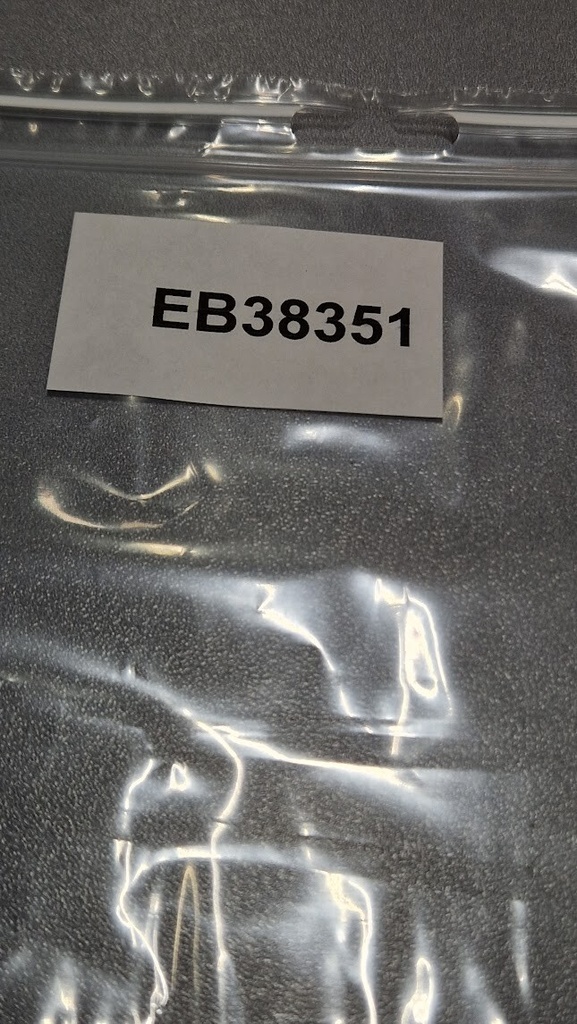 LS-018C20-3601500 Power Supply Adapter 36V 1.5A Used Working Without Power Cord