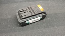 Bosch 36V 1.3Ah Li-Ion Battery 10INR18/65-1 – Used, Not Working, For Parts